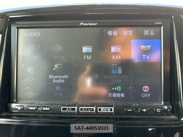 Mazda FLAIR WAGON 2016-01 270320-5