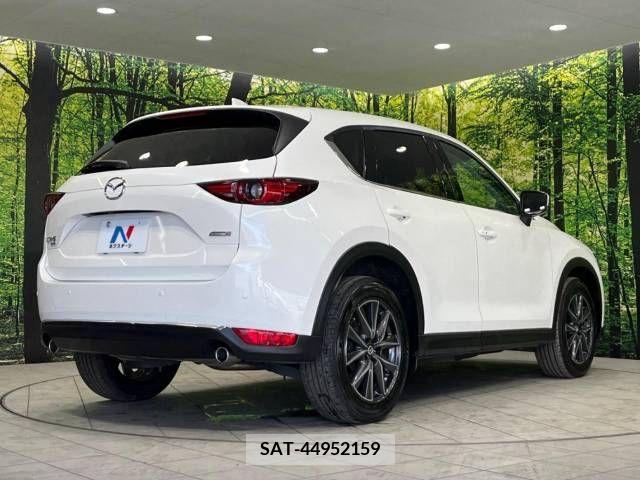 Mazda CX-5 2019-01 381252-17