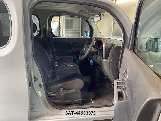 Nissan CUBE 2011-02 240057-5