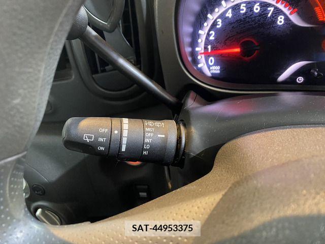 Nissan CUBE 2011-02 240057-18