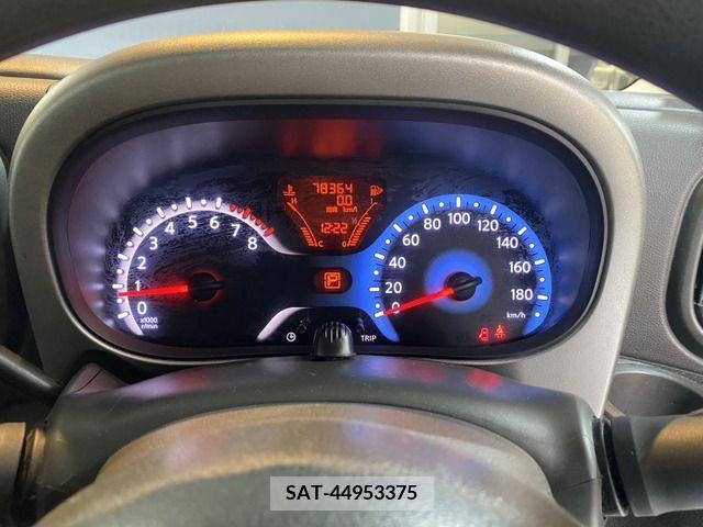 Nissan CUBE 2011-02 240057-11