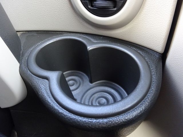 Nissan CUBE 2010-03 184142-25