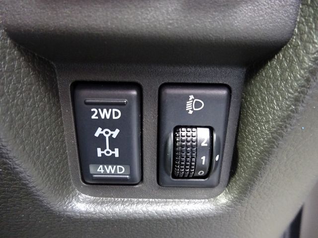 Nissan CUBE 2010-03 184142-27