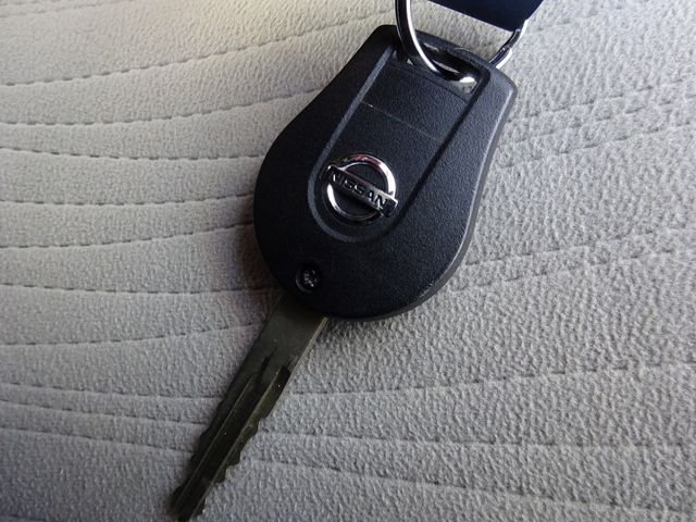 Nissan CUBE 2010-03 184142-29