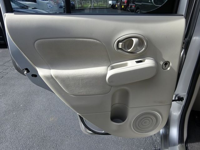 Nissan CUBE 2010-03 184142-14