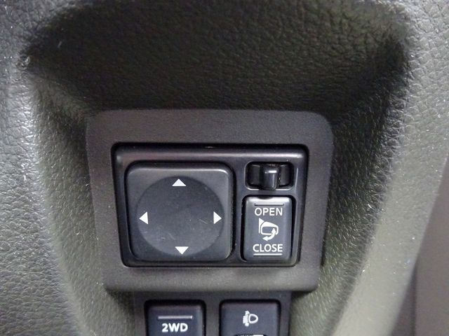Nissan CUBE 2010-03 184142-26