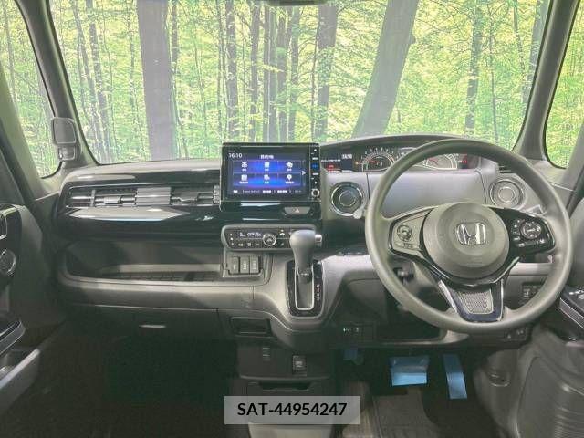 Honda N BOX 2021-03 333916-1