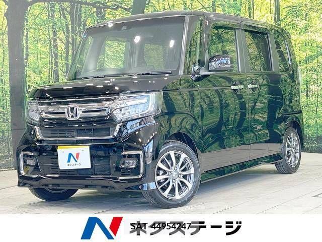Honda N BOX 2021-03 333916-0