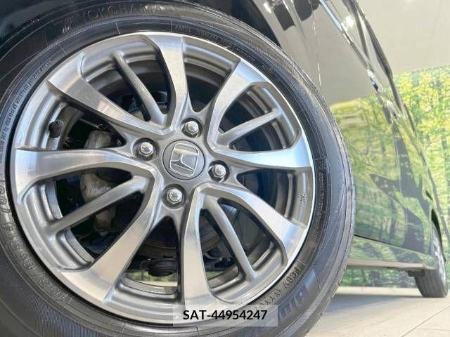 Honda N BOX 2021-03 333916-13