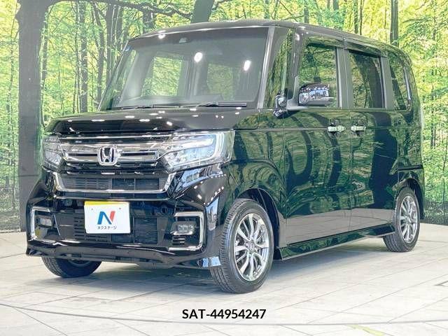 Honda N BOX 2021-03 333916-16