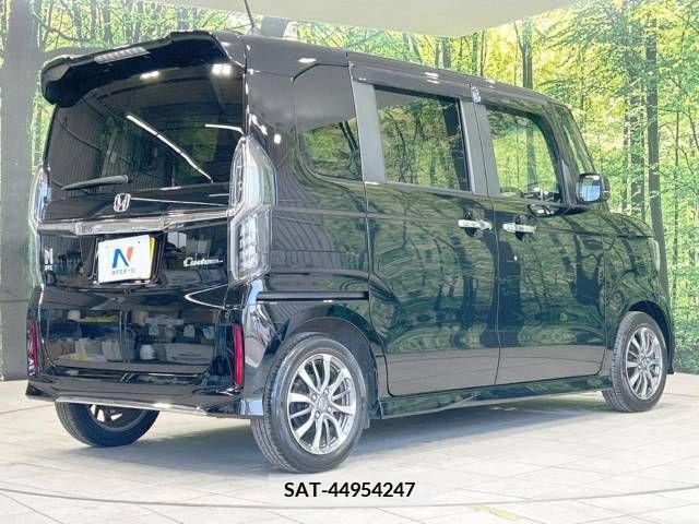 Honda N BOX 2021-03 333916-17