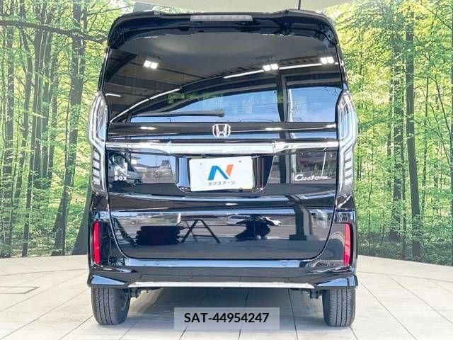 Honda N BOX 2021-03 333916-15