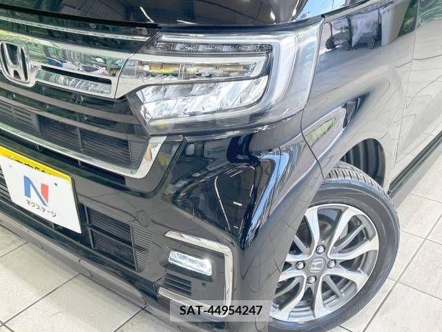 Honda N BOX 2021-03 333916-12