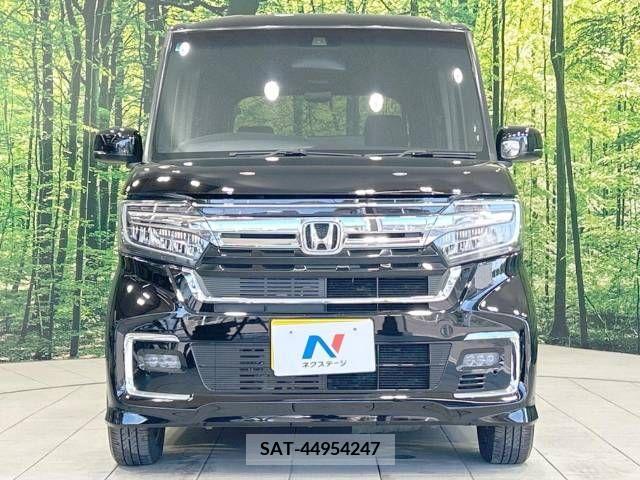 Honda N BOX 2021-03 333916-14
