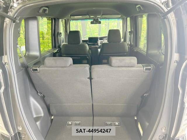Honda N BOX 2021-03 333916-10