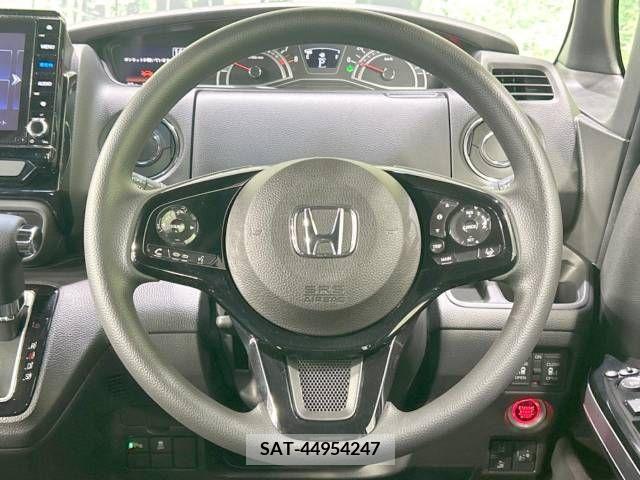 Honda N BOX 2021-03 333916-11
