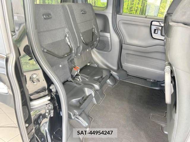 Honda N BOX 2021-03 333916-9