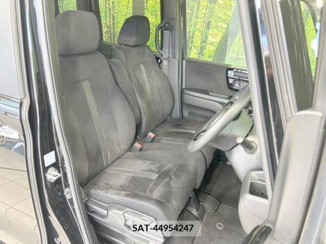 Honda N BOX 2021-03 333916-8