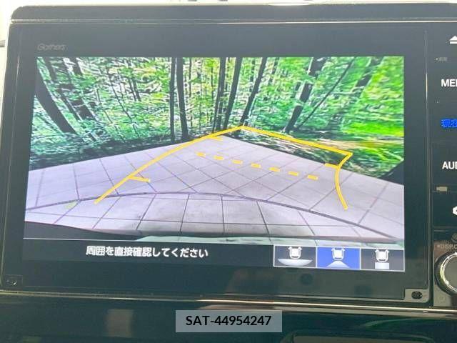 Honda N BOX 2021-03 333916-5