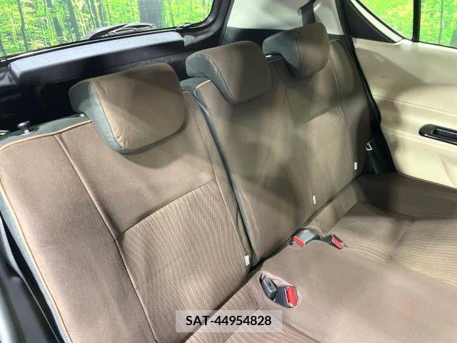 Toyota AQUA 2013-05 328211-9