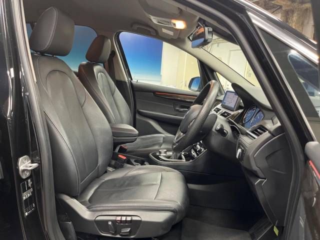 Bmw 2 SERIES 2019-11 196320-7