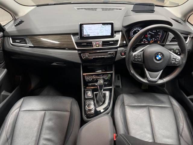 Bmw 2 SERIES 2019-11 196320-1