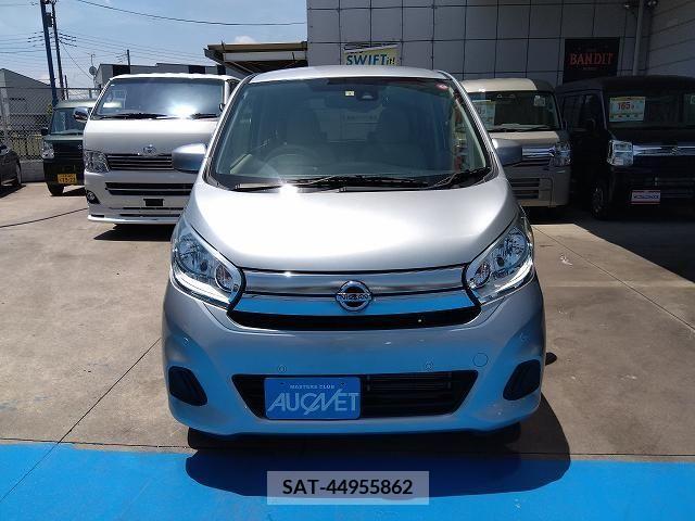 Nissan DAYZ 2019-03 323463-3
