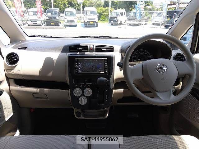 Nissan DAYZ 2019-03 323463-2