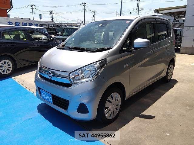 Nissan DAYZ 2019-03 323463-0