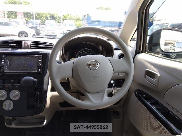Nissan DAYZ 2019-03 323463-12