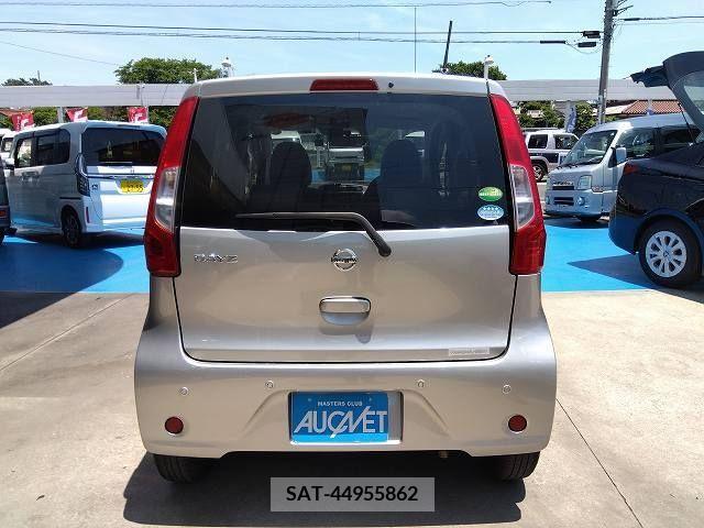 Nissan DAYZ 2019-03 323463-1