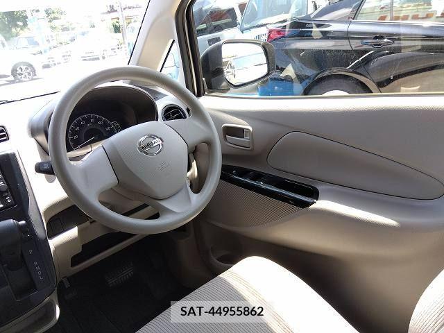 Nissan DAYZ 2019-03 323463-13
