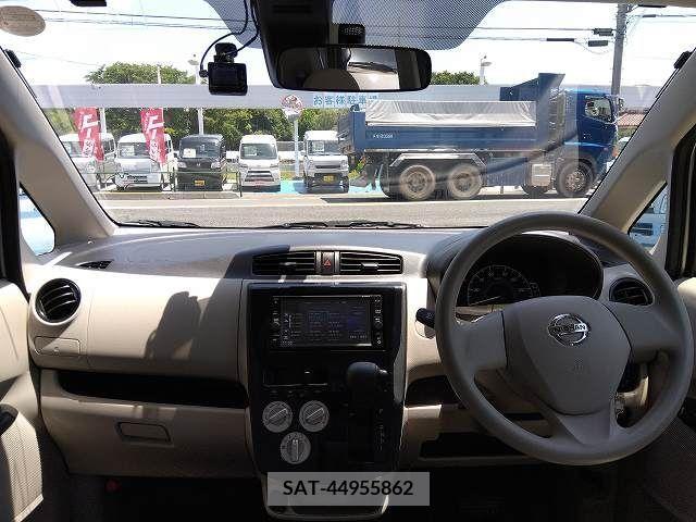 Nissan DAYZ 2019-03 323463-10