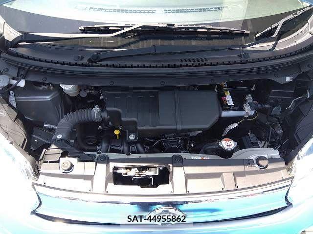 Nissan DAYZ 2019-03 323463-9