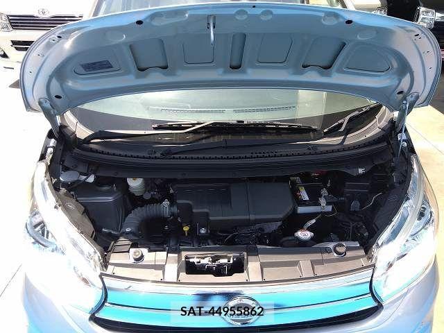 Nissan DAYZ 2019-03 323463-8