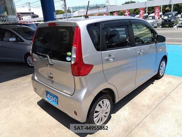 Nissan DAYZ 2019-03 323463-7
