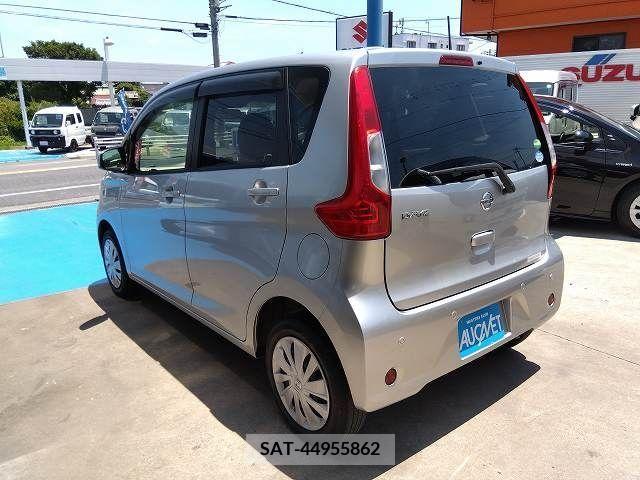 Nissan DAYZ 2019-03 323463-6