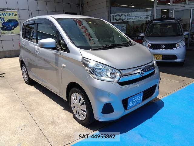 Nissan DAYZ 2019-03 323463-5