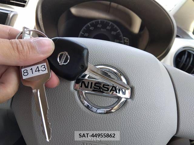 Nissan DAYZ 2019-03 323463-4
