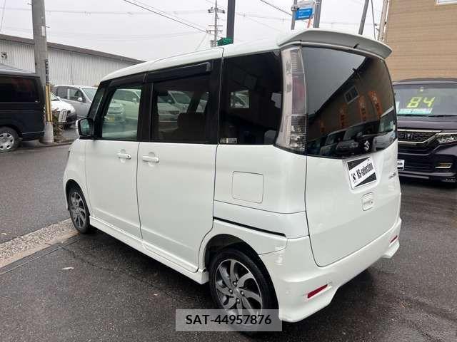 Suzuki PALETTE 2010-11 281200-12