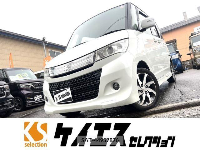 Suzuki PALETTE 2010-11 281200-0