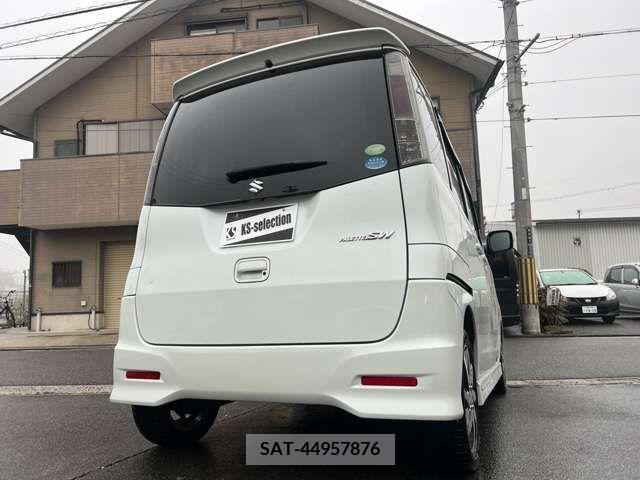 Suzuki PALETTE 2010-11 281200-5