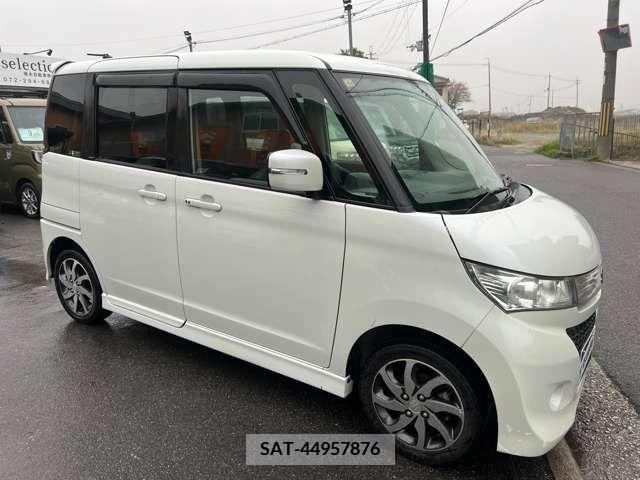 Suzuki PALETTE 2010-11 281200-10