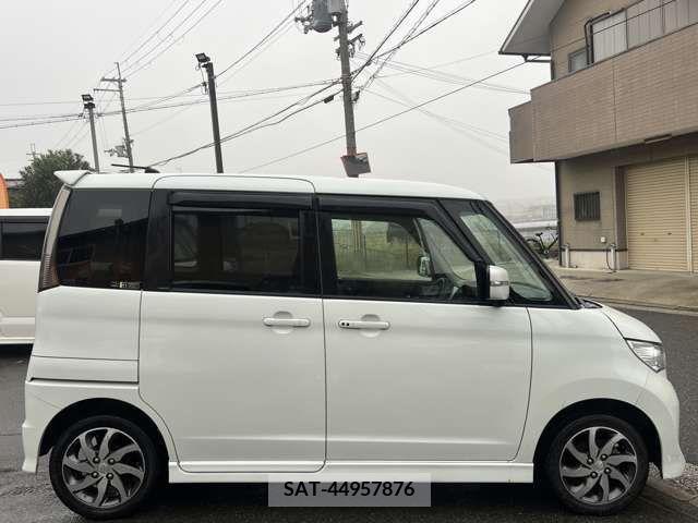 Suzuki PALETTE 2010-11 281200-8
