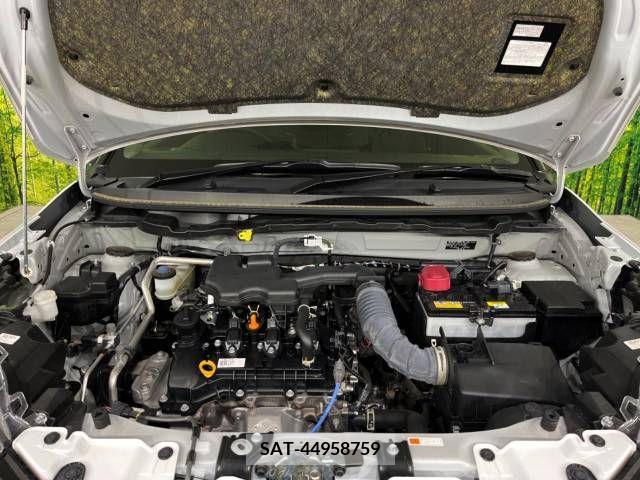 Toyota RAIZE 2022-10 354450-18