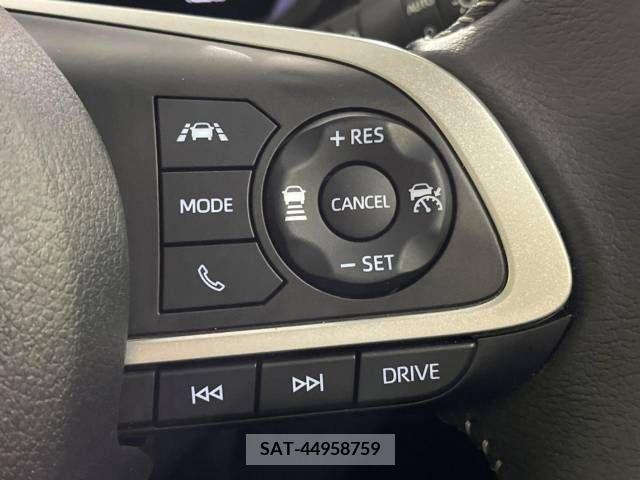 Toyota RAIZE 2022-10 354450-5