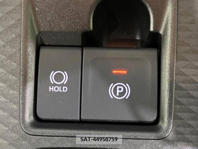 Toyota RAIZE 2022-10 354450-4