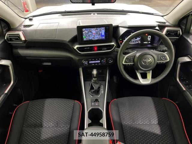 Toyota RAIZE 2022-10 354450-1