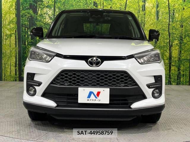 Toyota RAIZE 2022-10 354450-14