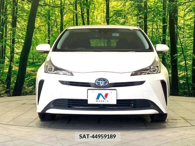 Toyota PRIUS 2019-07 341978-13